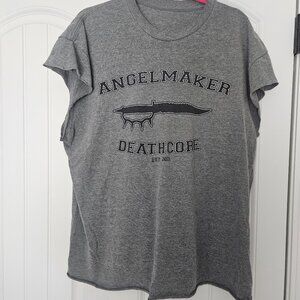 Angelmaker Defend Deathcore